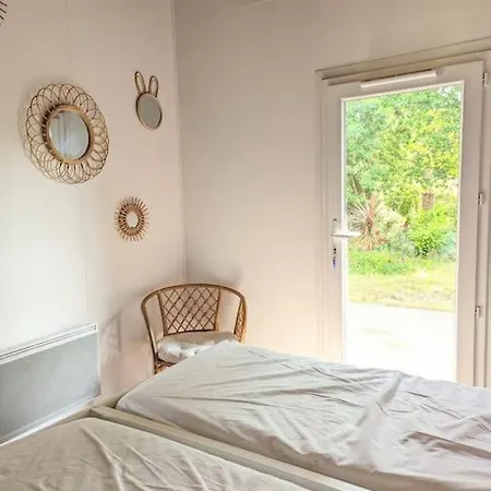 Maison Mimizan Ocean Holiday home