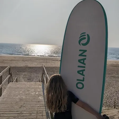 Maison Mimizan Ocean * Bias (Landes)