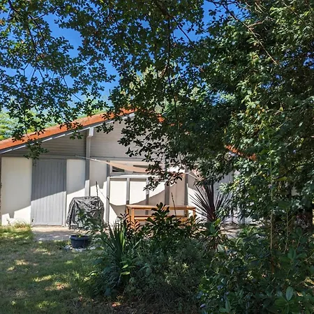 Tatil Evi Maison Mimizan Ocean *