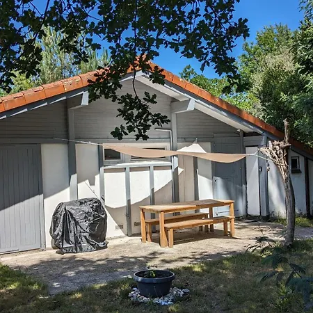 Maison Mimizan Ocean Holiday home